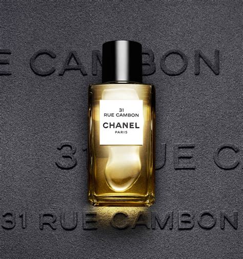 chanel 31 rue cambon luca turin|Les Exclusifs: 31, Rue Cambon by Chanel {Perfume Review.